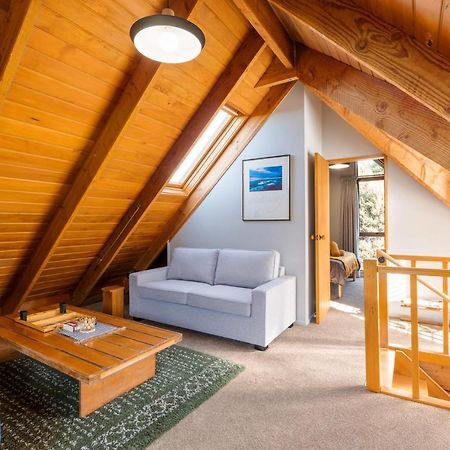 Totara Lodge - Unwind, Relax & Enjoy - Mt Lyford Exterior photo