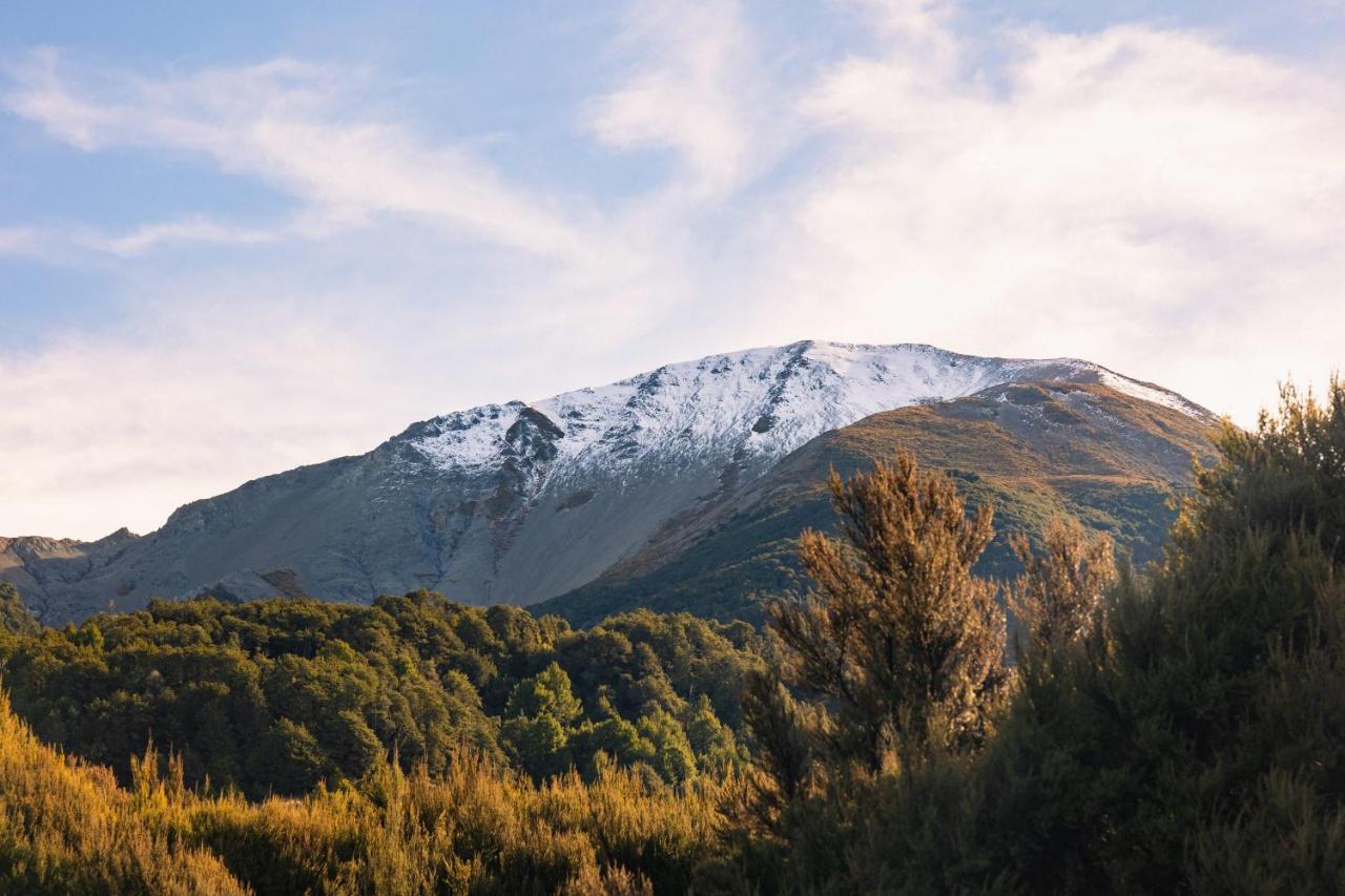Totara Lodge - Unwind, Relax & Enjoy - Mt Lyford Exterior photo
