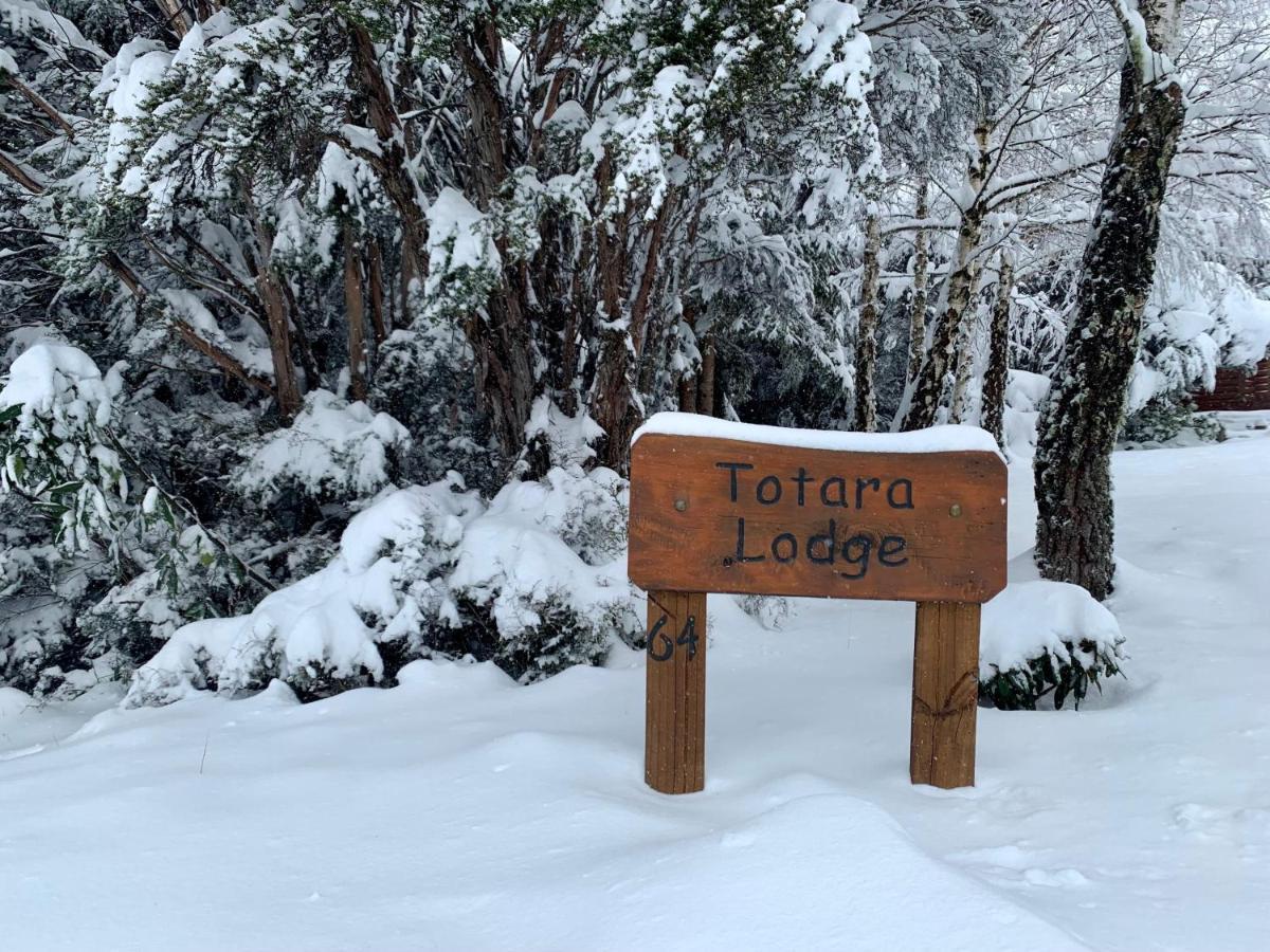 Totara Lodge - Unwind, Relax & Enjoy - Mt Lyford Exterior photo