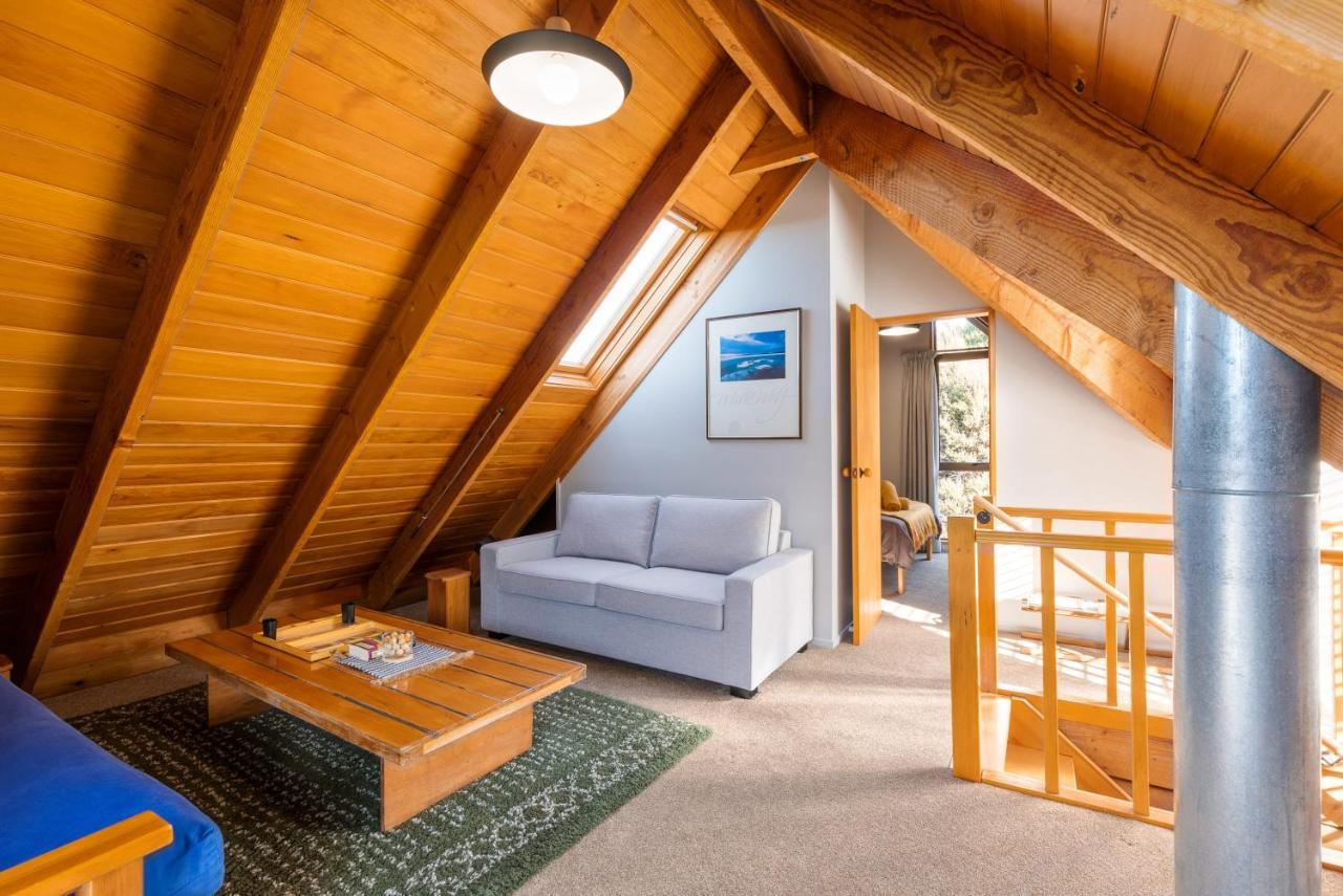 Totara Lodge - Unwind, Relax & Enjoy - Mt Lyford Exterior photo